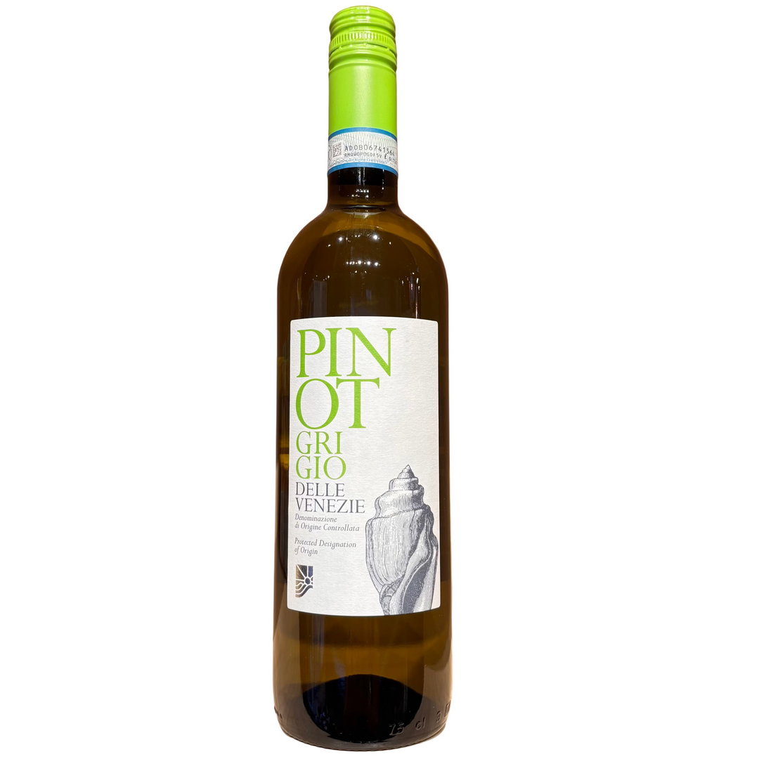 PINOT GRIGIO DELLE VENEZIE - CANTINA COLLI EUGANEI