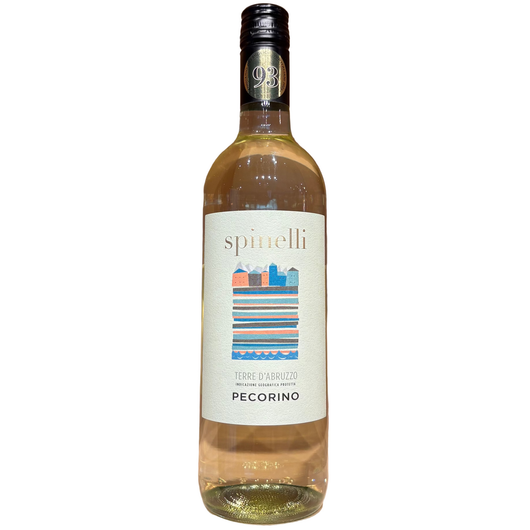 SPINELLI PECORINO ABRUZZO
