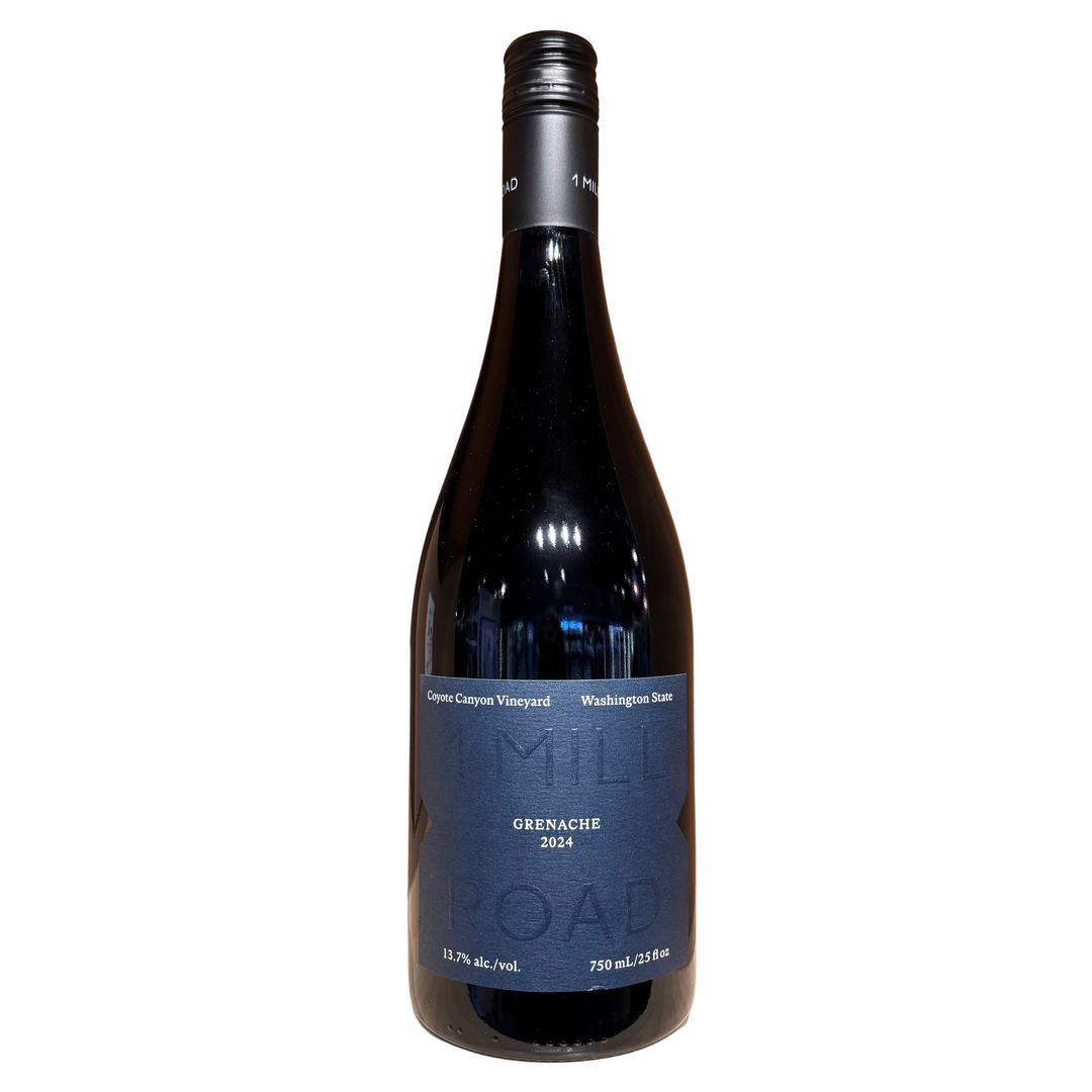 1 MILL ROAD Grenache 2024