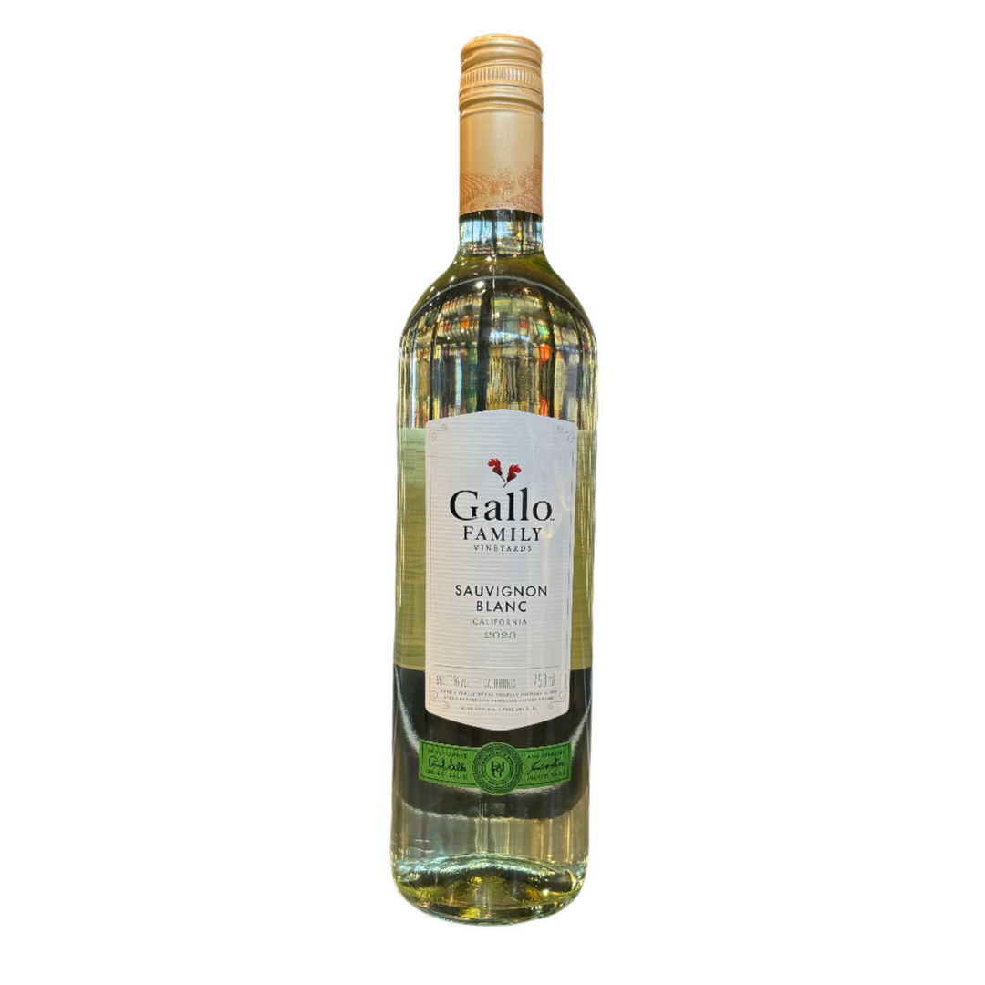 Sauvignon Blanc E & J Gallo 2023