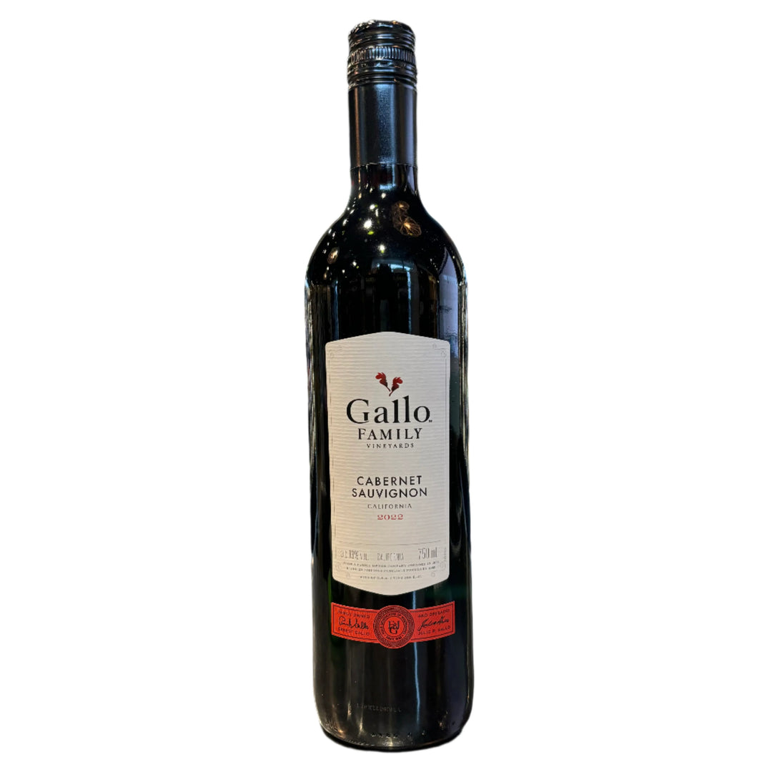 Cabernet Sauvignon Gallo Family 2022