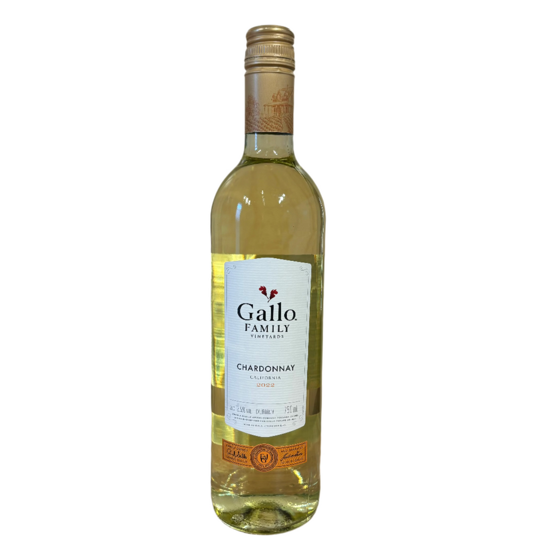 Chardonnay Blanc E & J Gallo