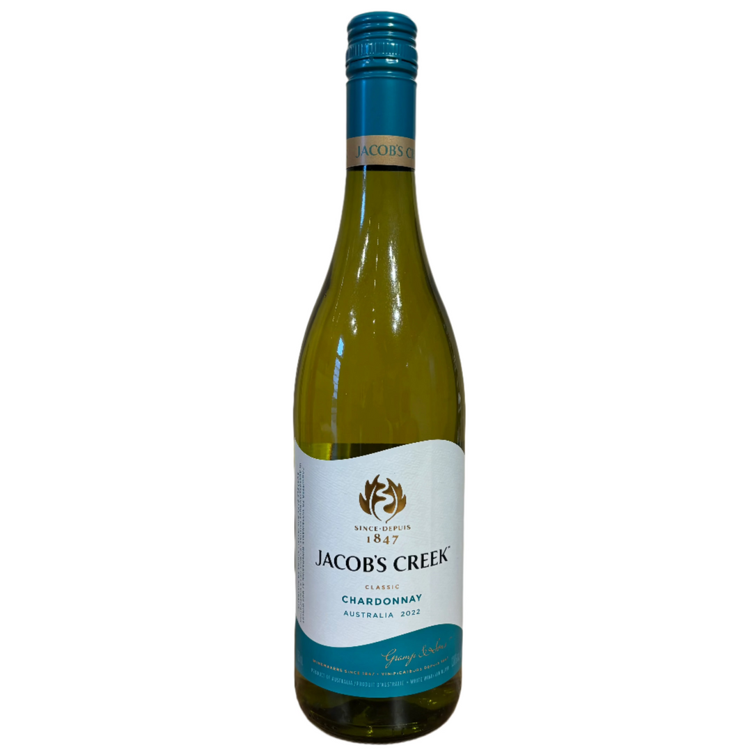 Chardonnay Jacobs Creek