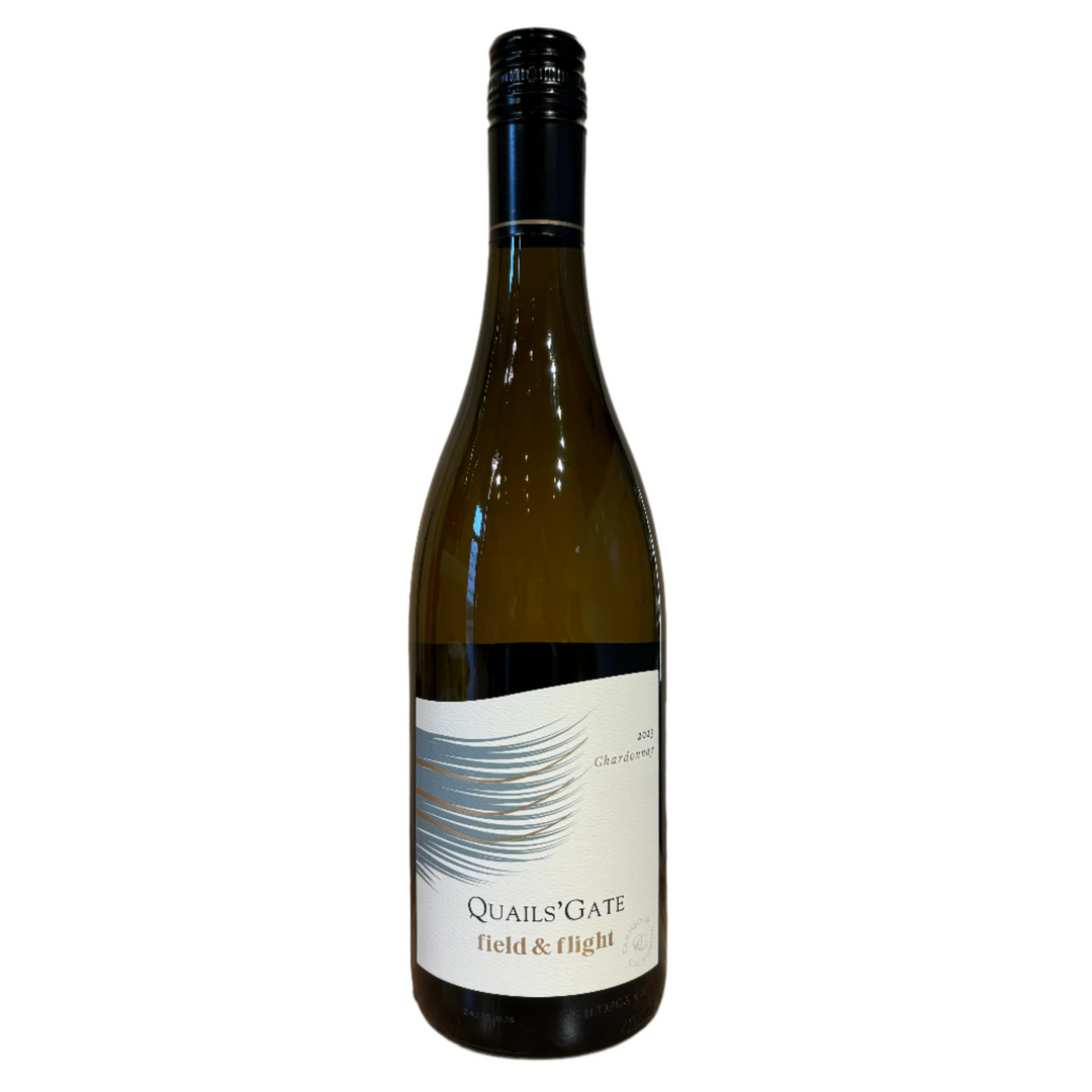 Chardonnay-Quails' Gate Estate Field & Flight 2023