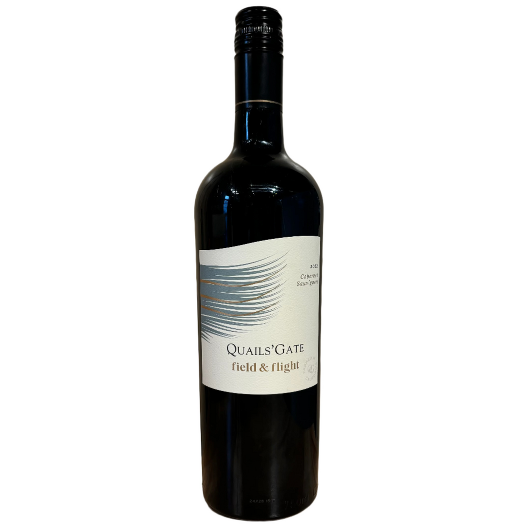 Cabernet Sauvignon-Quails' Gate Estate Field & Flight 2022