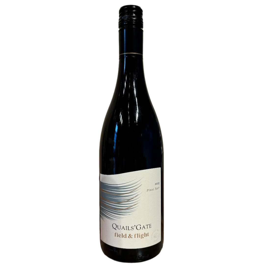 Pinot Noir-Quails' Gate Estate Field & Flight 2023