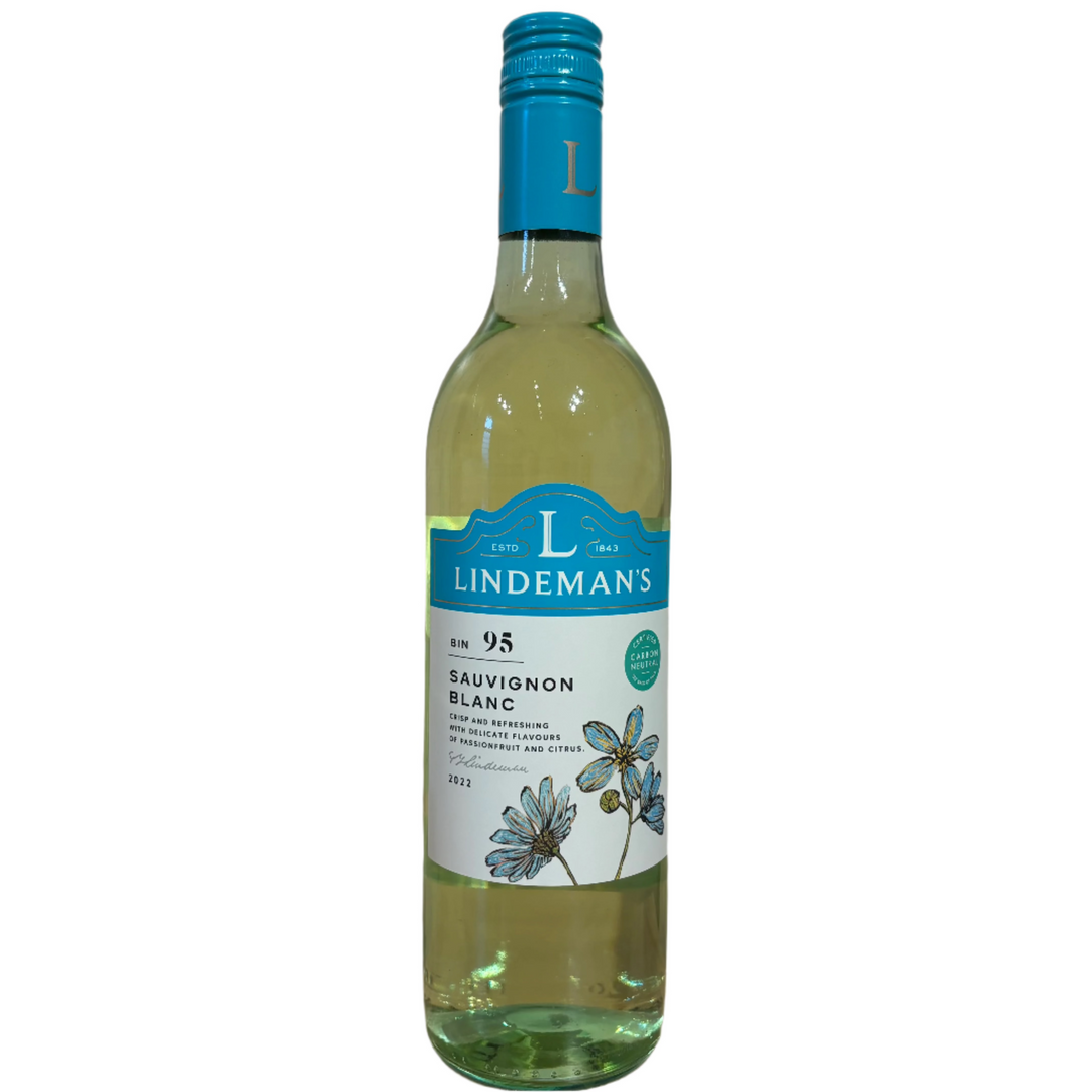 Lindemans Bin 95 Sauvignon Blanc 2022