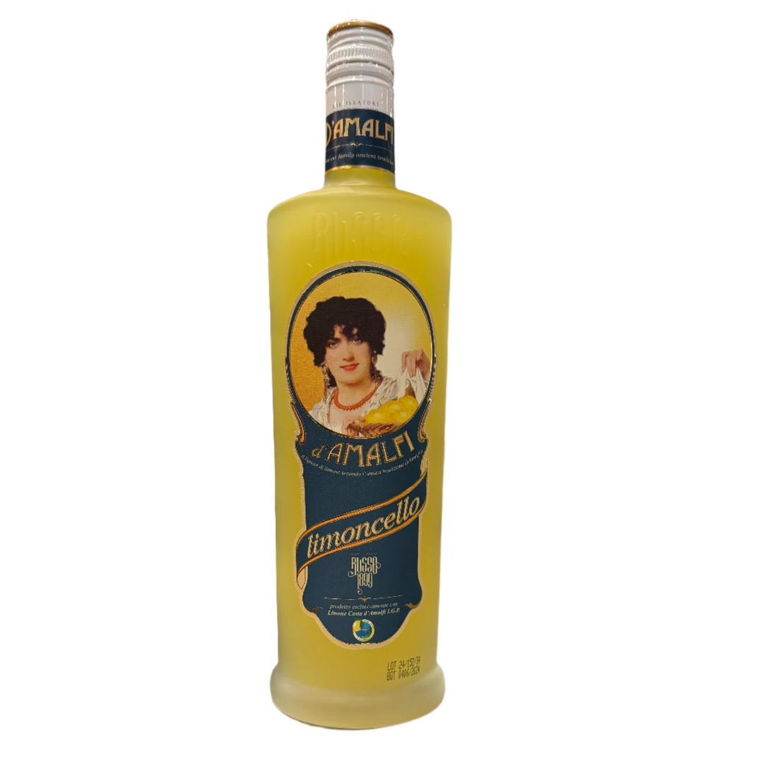 Russo Limoncello