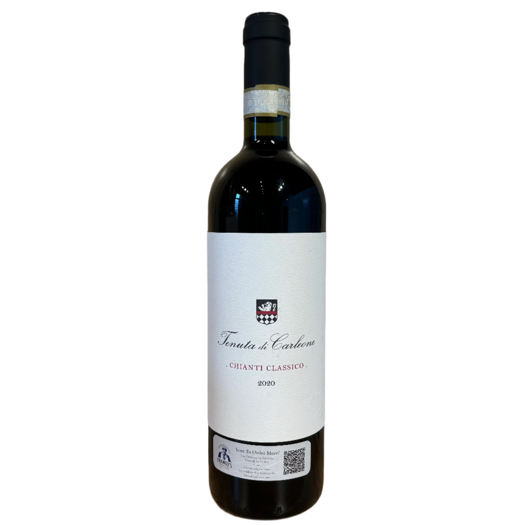 CARLEONE CHIANTI CLASSICO