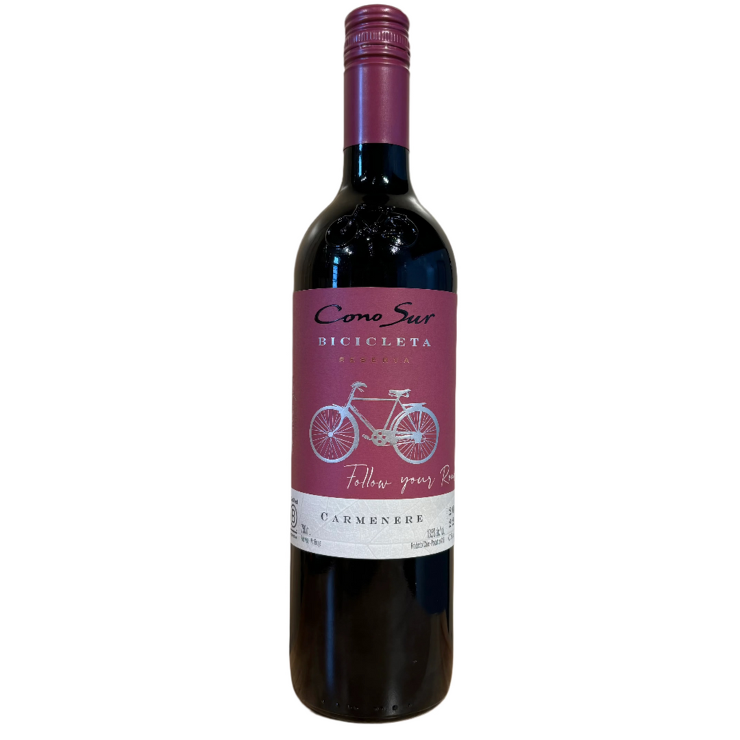 Cono Sur Bicicleta Carmenere