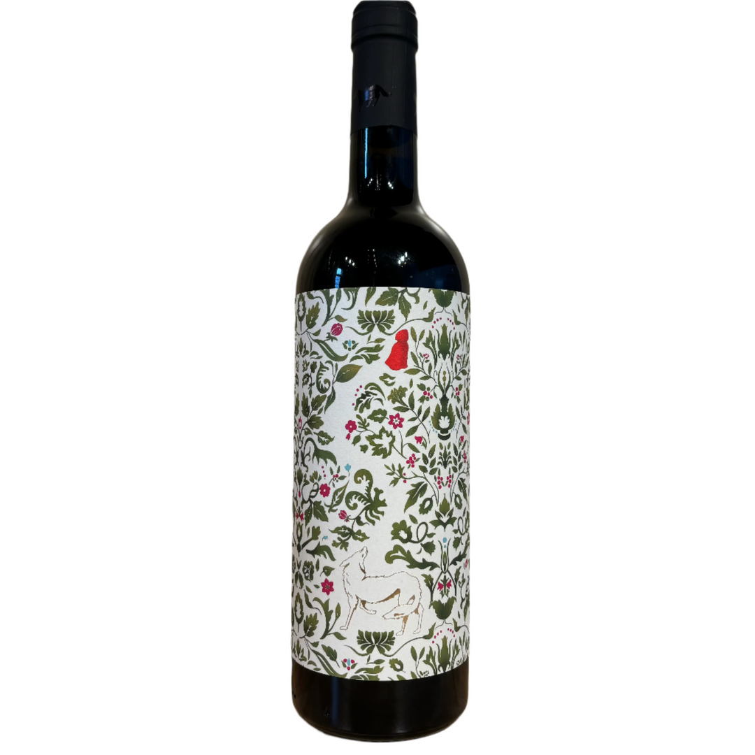 Tempranillo Castilla La Inocencia