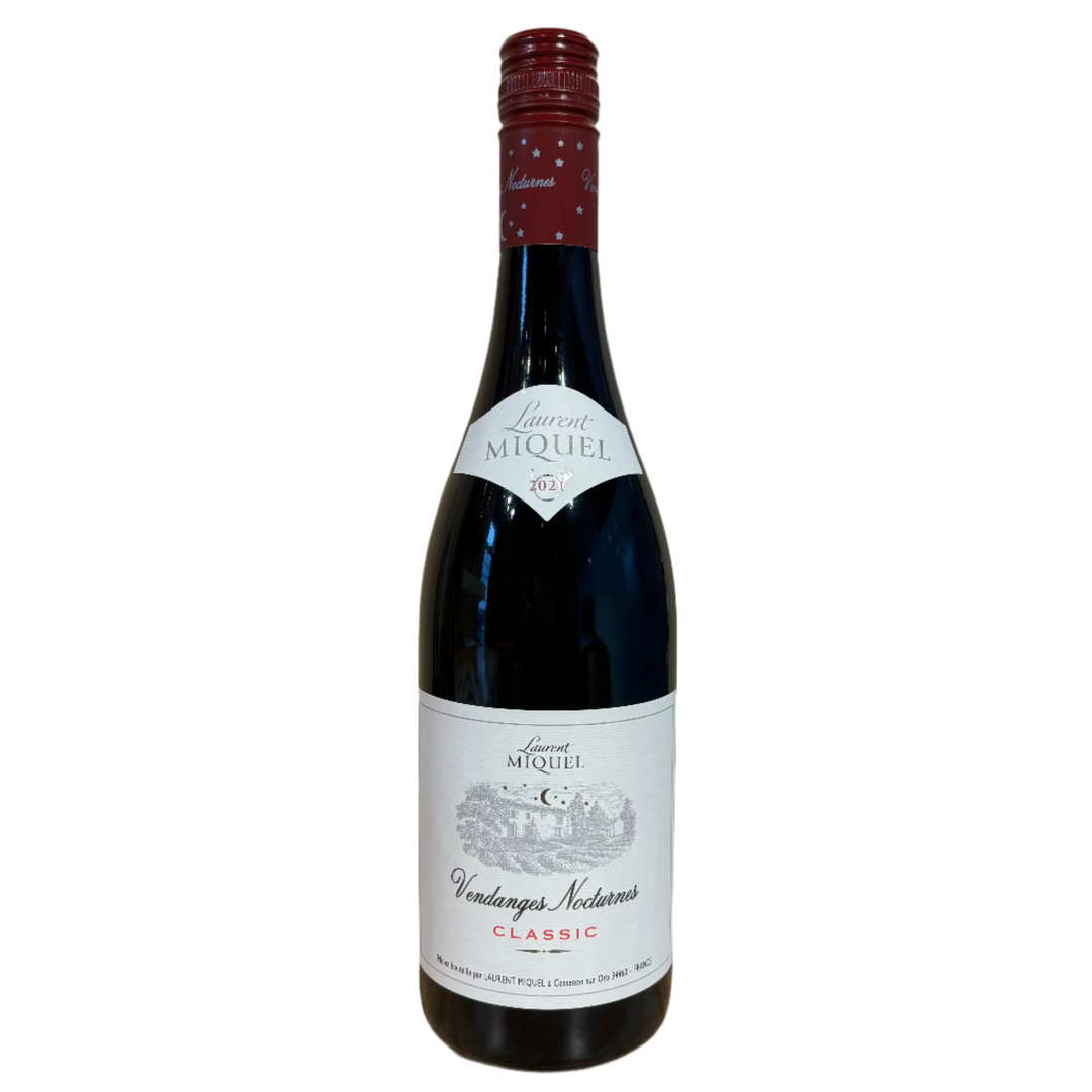 Laurent Miquel Vendanges Nocturnes Classic Collection