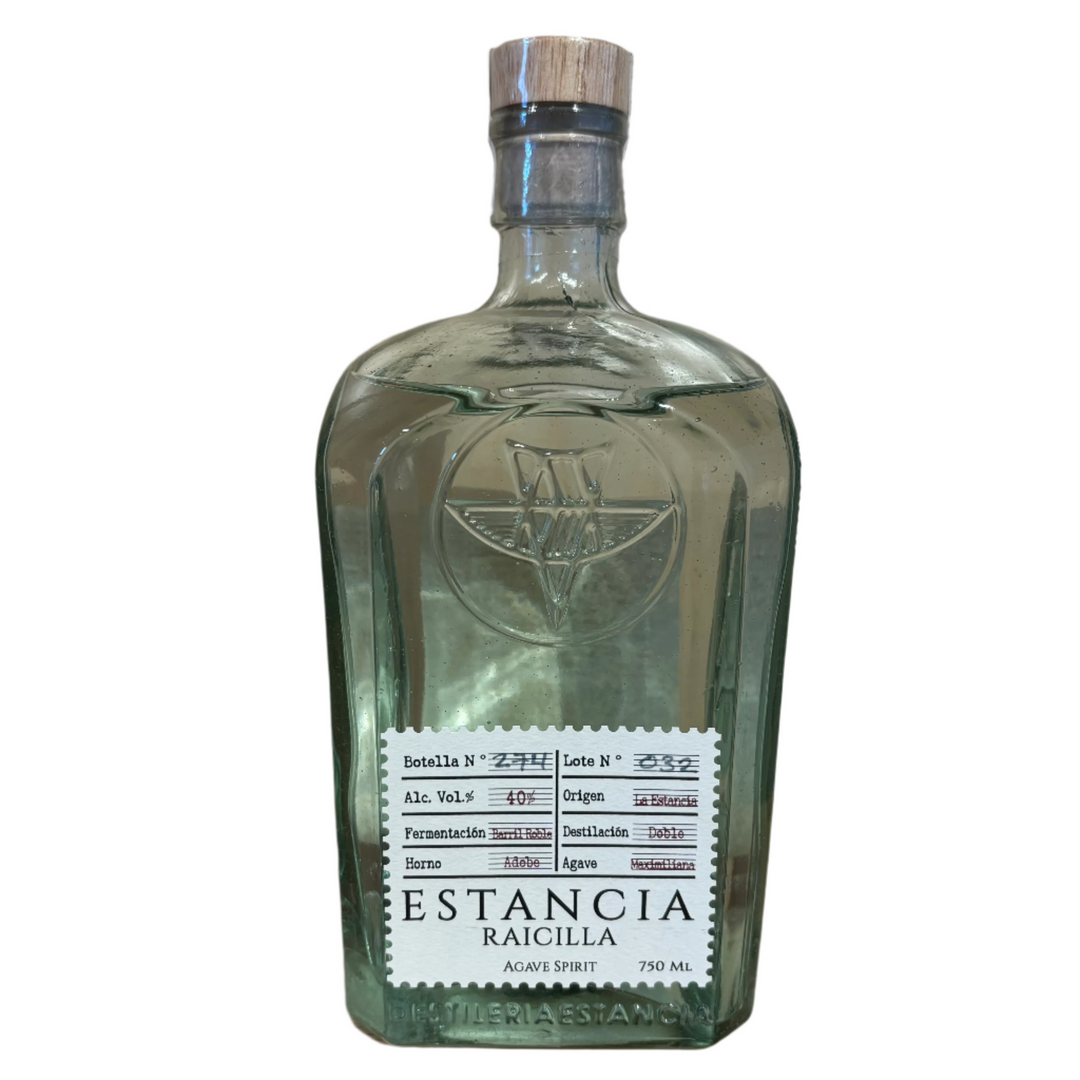 ESTANCIA RAICILLA