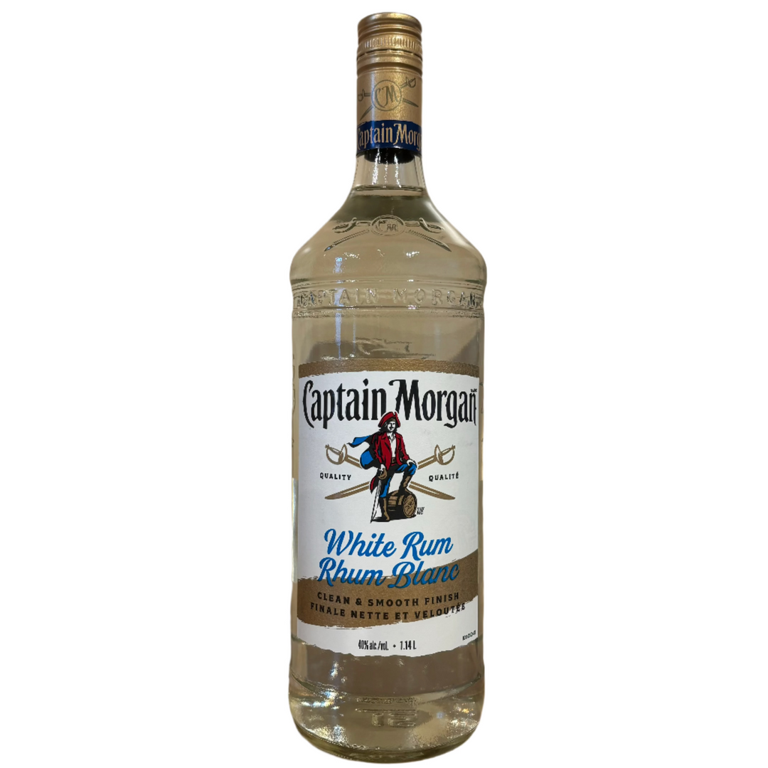 Captain Morgan 1.14L