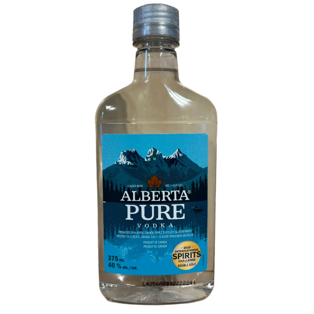 Alberta Pure 375ml