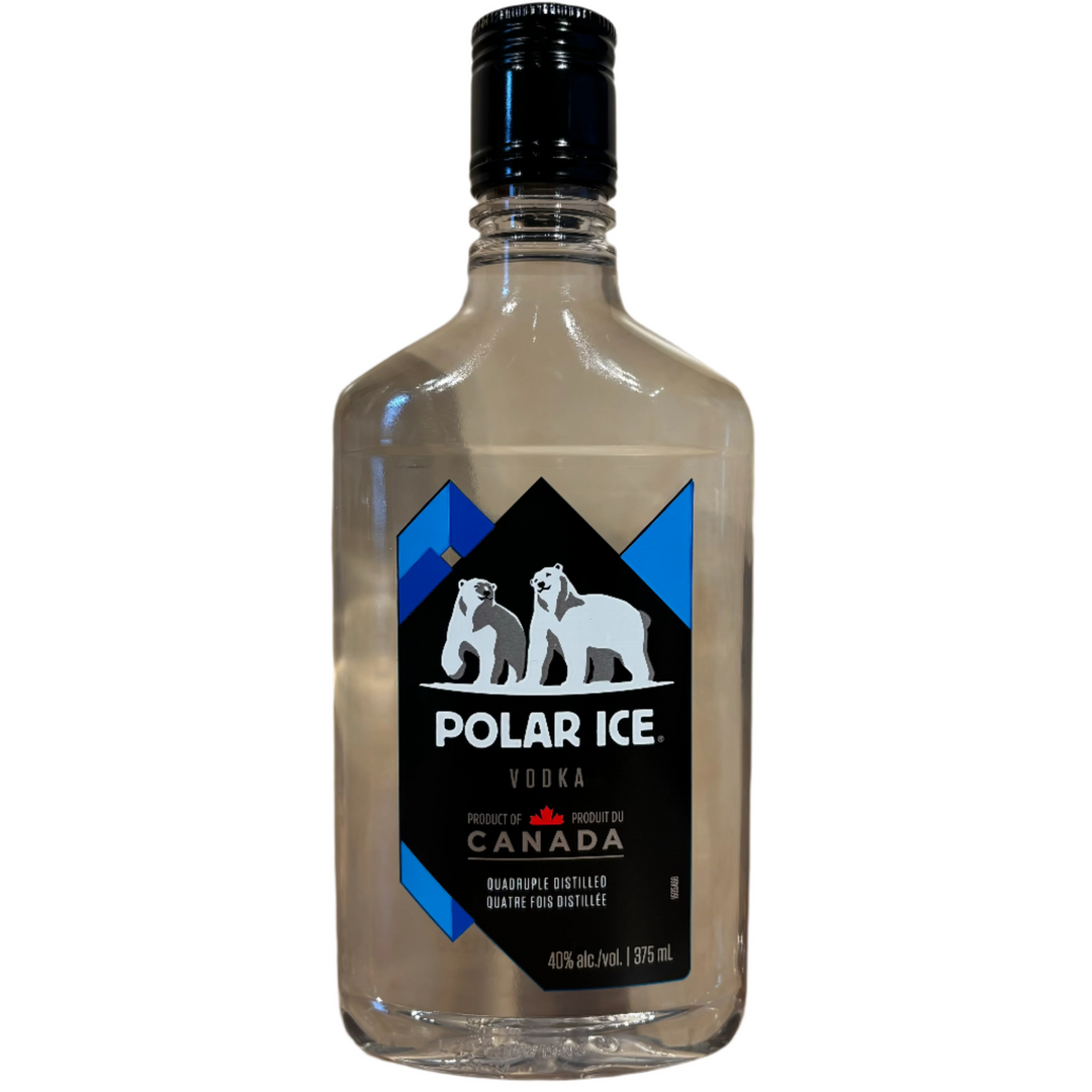 Polar Ice 375ml