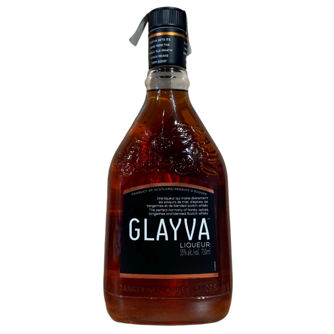 GLAYVA