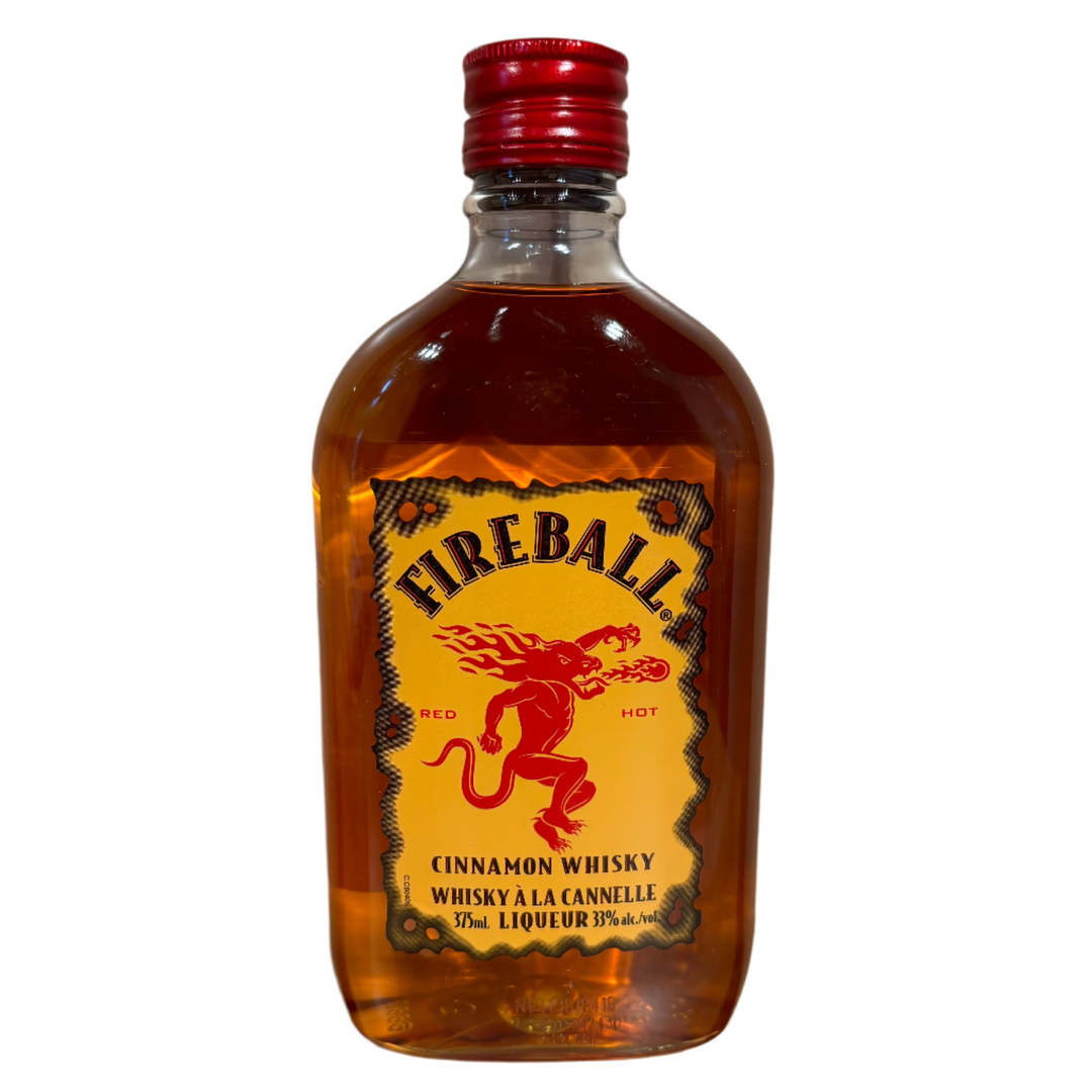 Fireball 375ml
