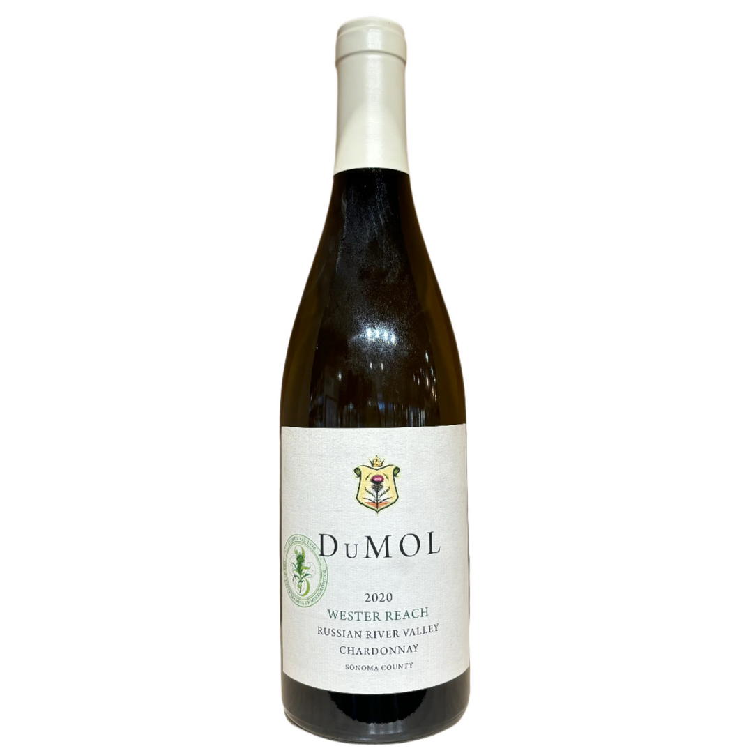 DUMOL RUSSIAN RIVER VALLEY CHARDONNAY 2020