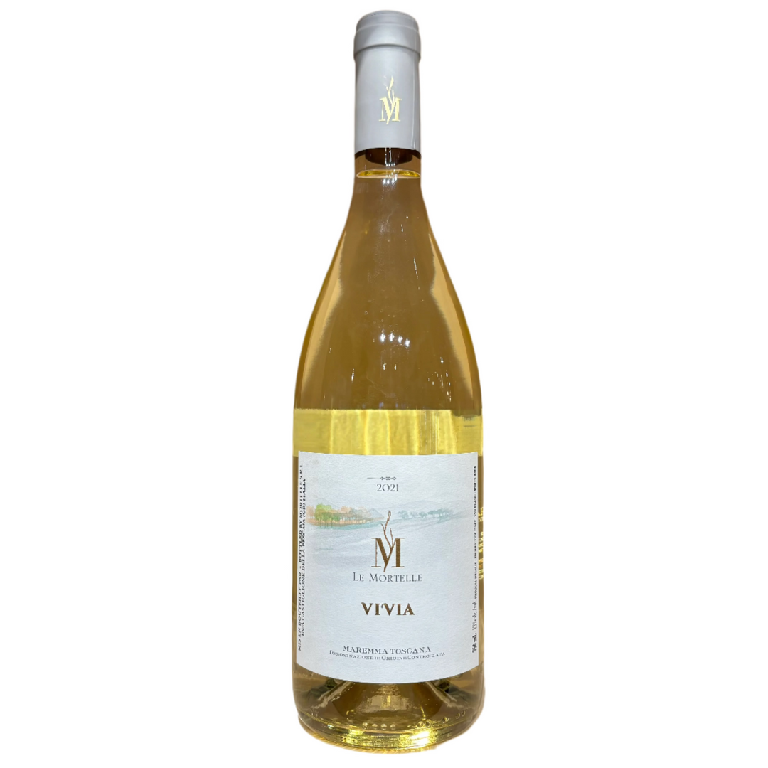 Antinori Le Mortelle Vivia 2021