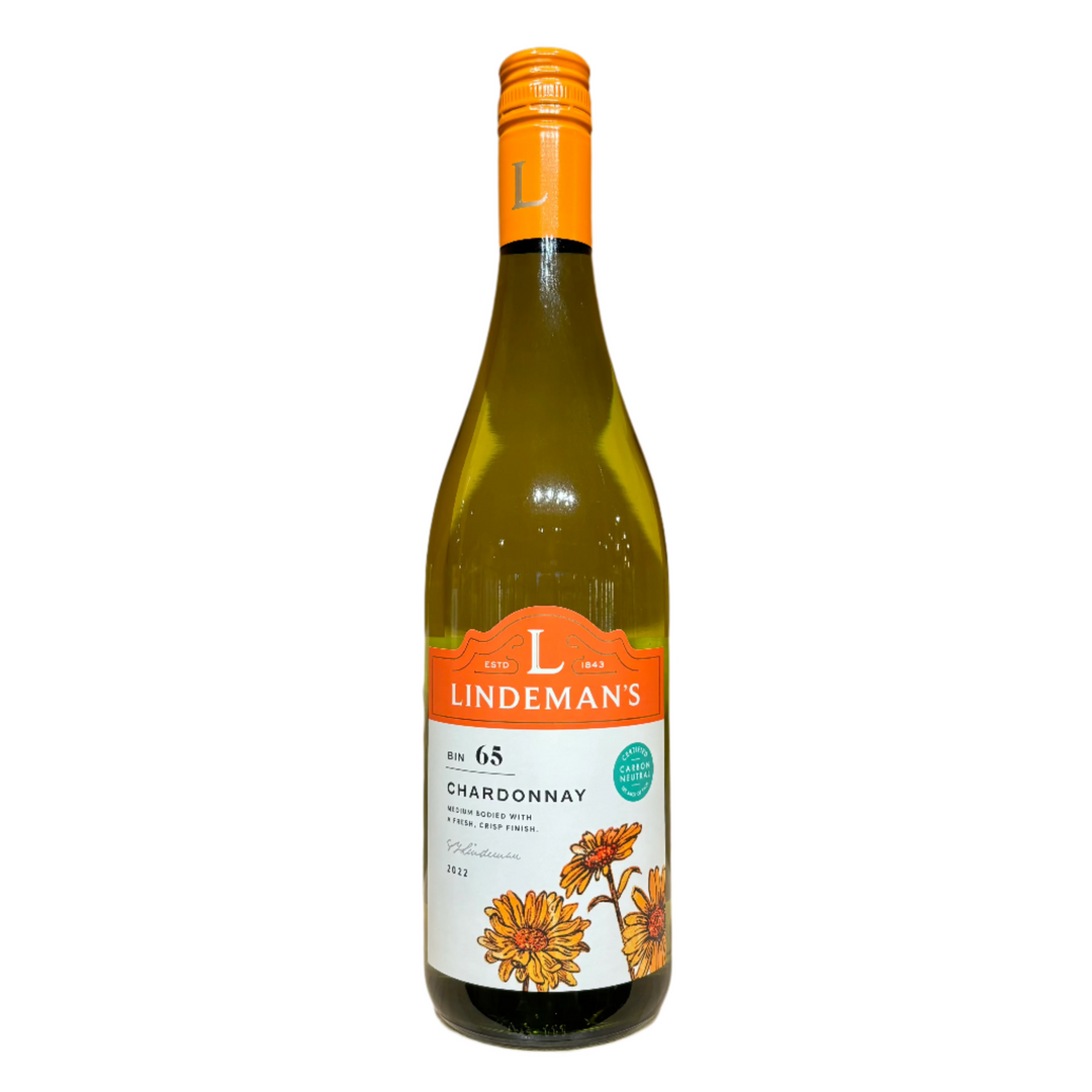 Lindemans Bin 65 Chardonnay