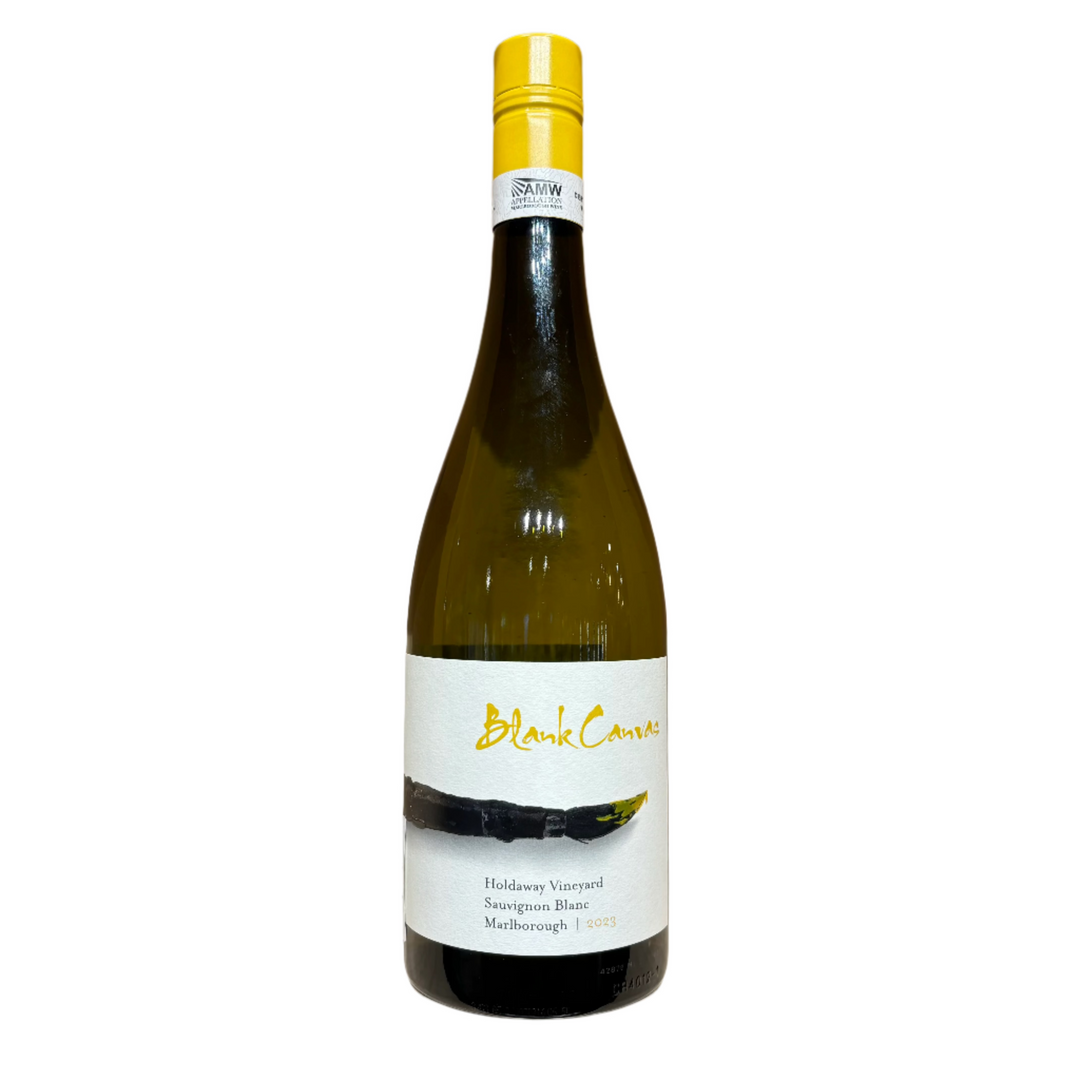 Blank Canvas Sauvignon Blanc