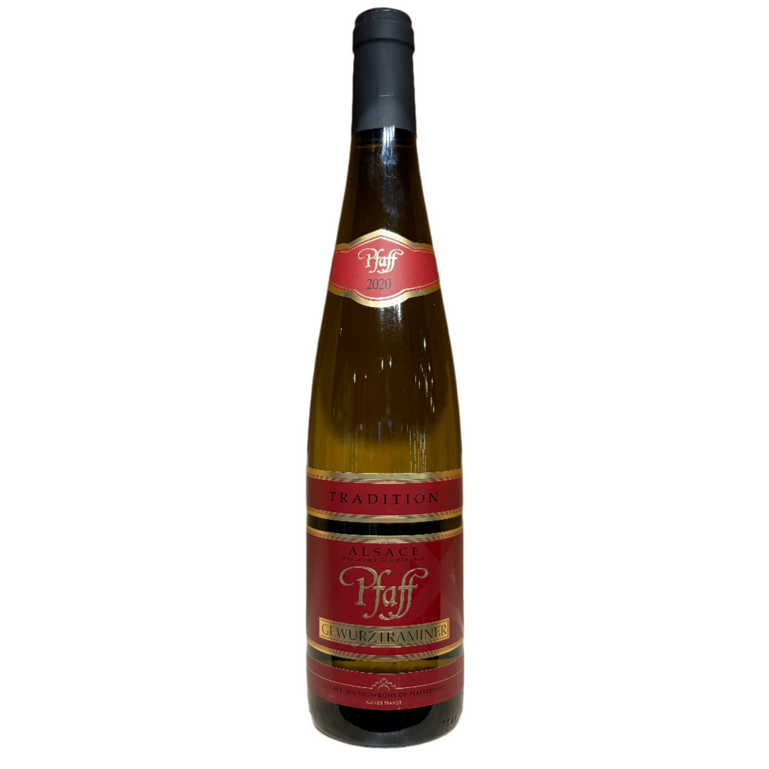 Pfaff Gewurztraminer