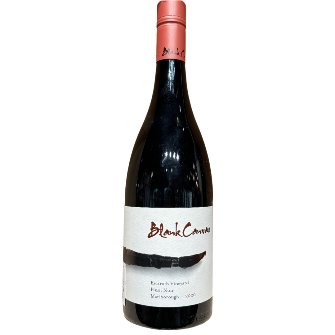 Blank Canvas Pinot Noir