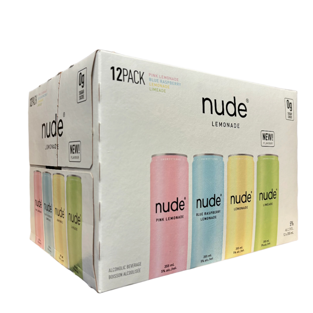 Nude Lemonade Mixer 12AR
