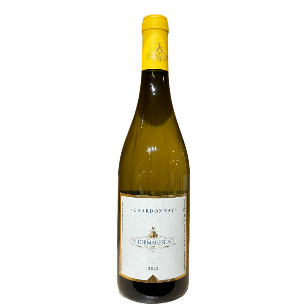 CHARDONNAY - TORMARESCA