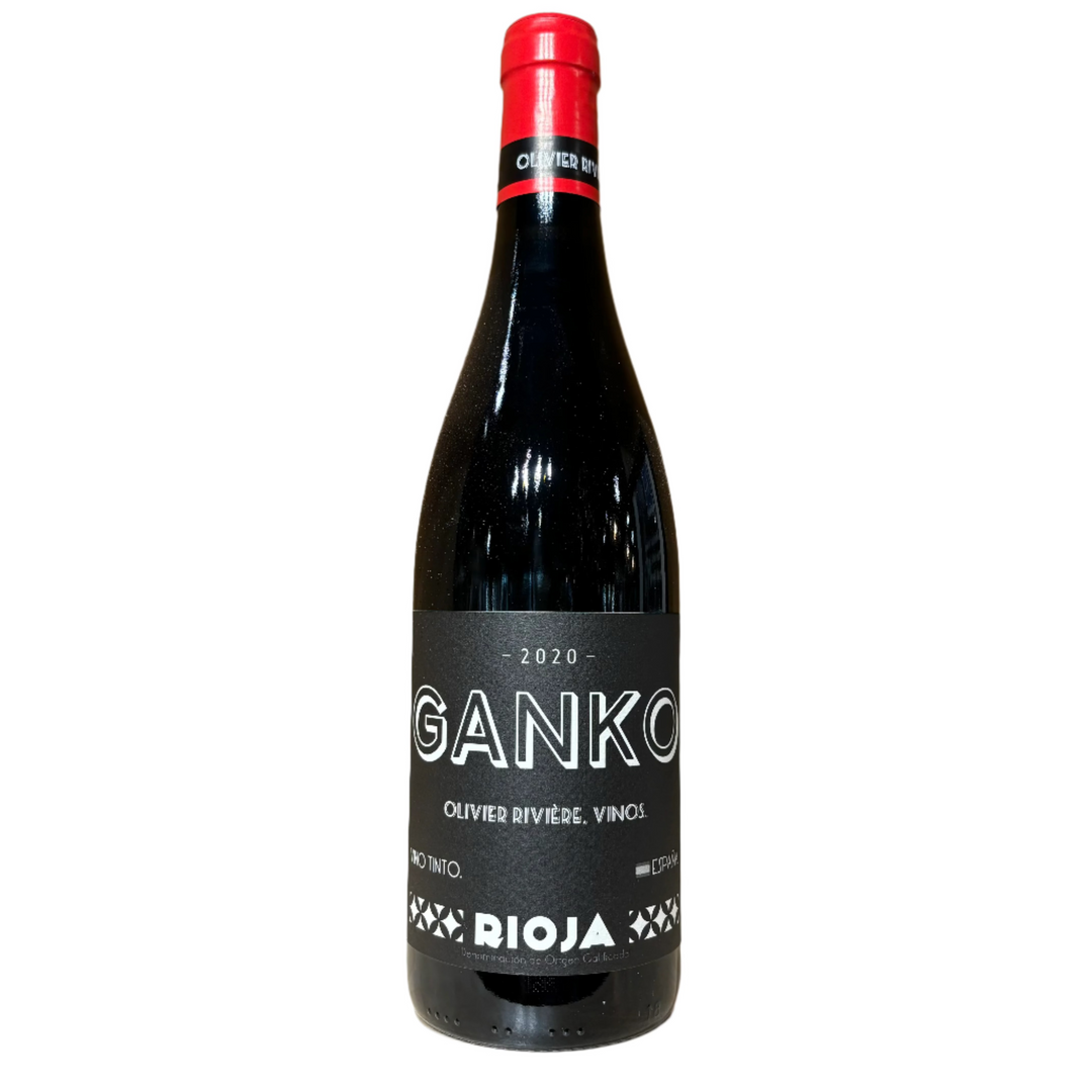 Olivier Riviere Ganko Rioja 2020