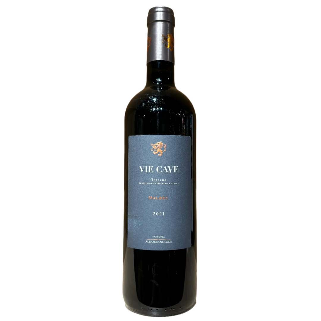 Aldobrandesca Vie Cave Maremma Toscana 2021