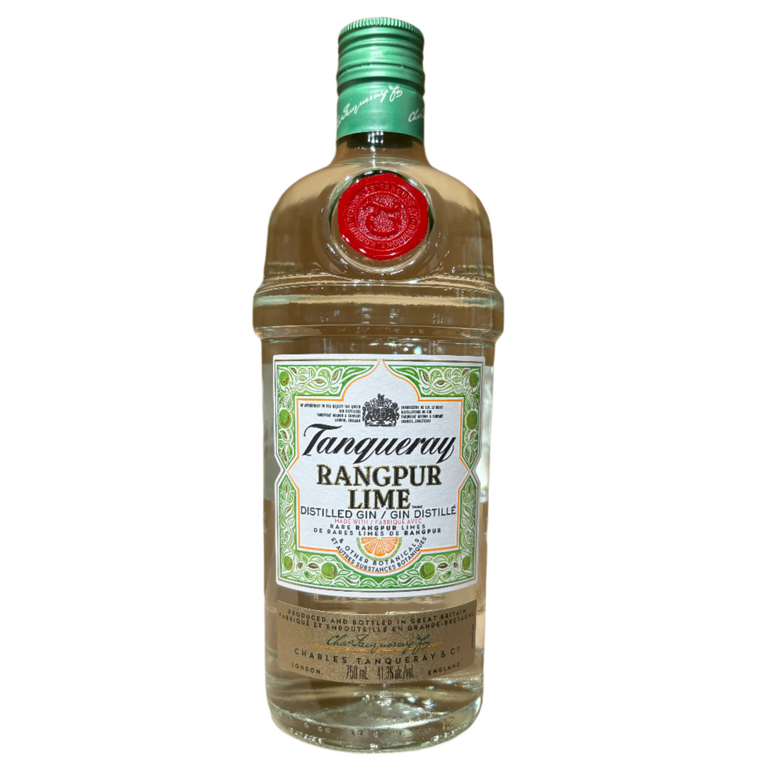 Tanqueray Rangpur Lime Gin