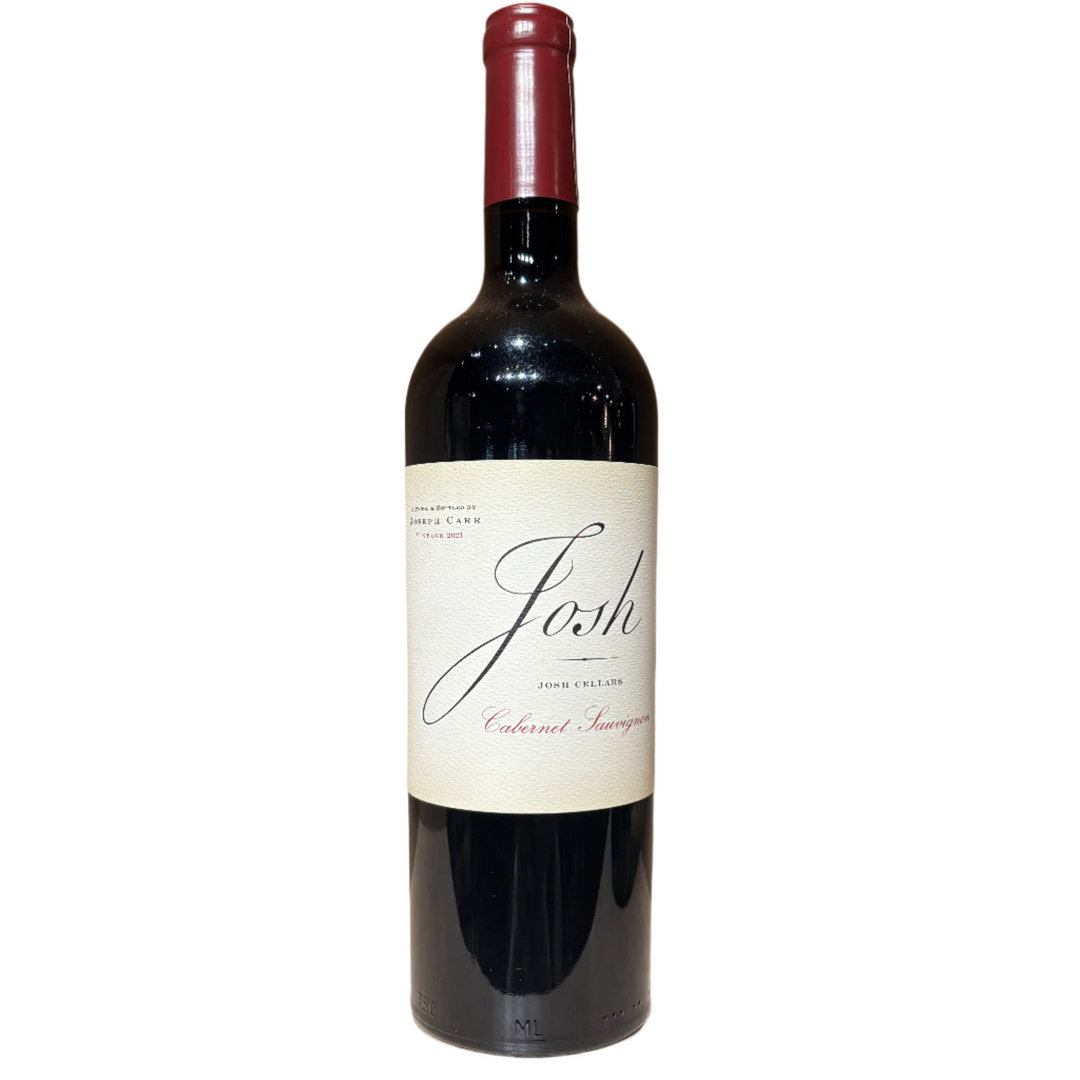 Josh Cellars Cabernet Sauvignon