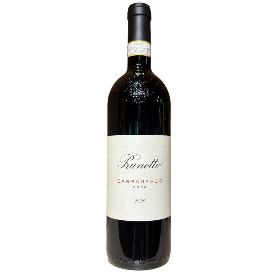 Barbaresco Prunotto 2020