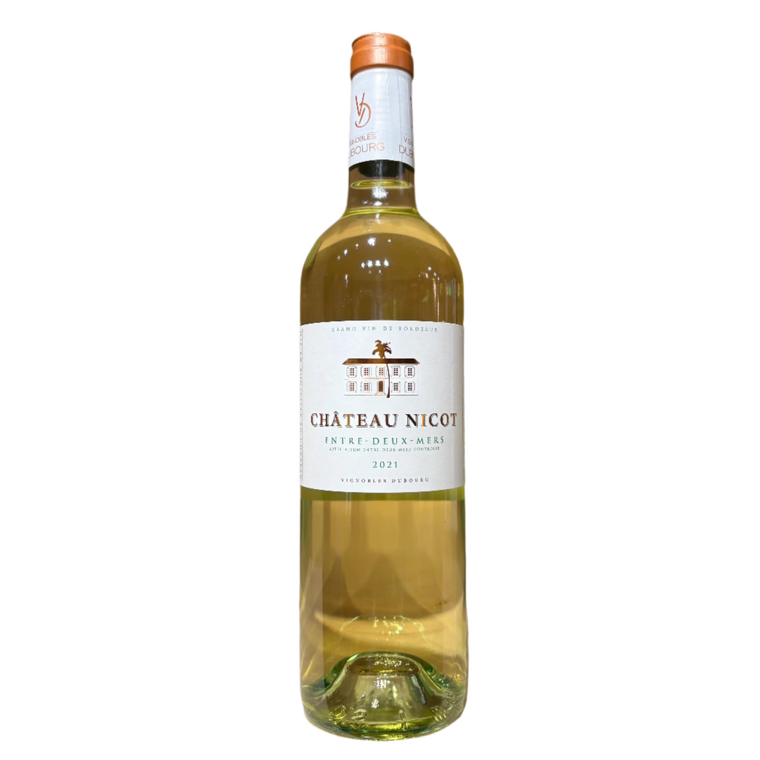 Chateau Nicot Entre Deux Mers 2021