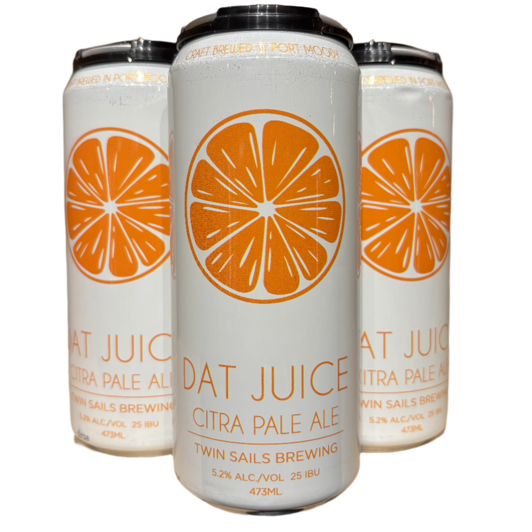 Twin Sails Dat Juice 4 AR