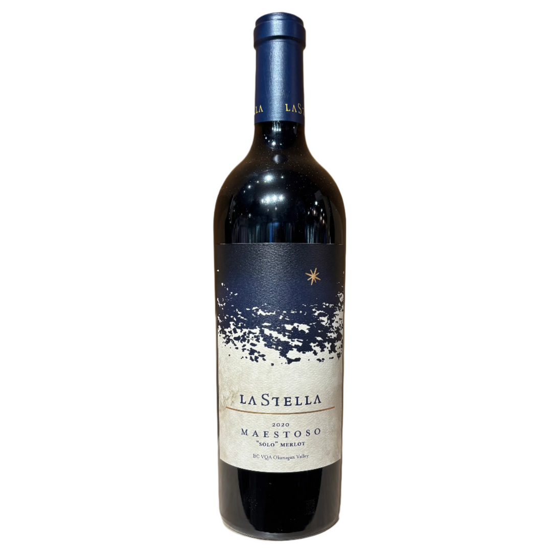 LA STELLA Maestoso MERLOT 2020