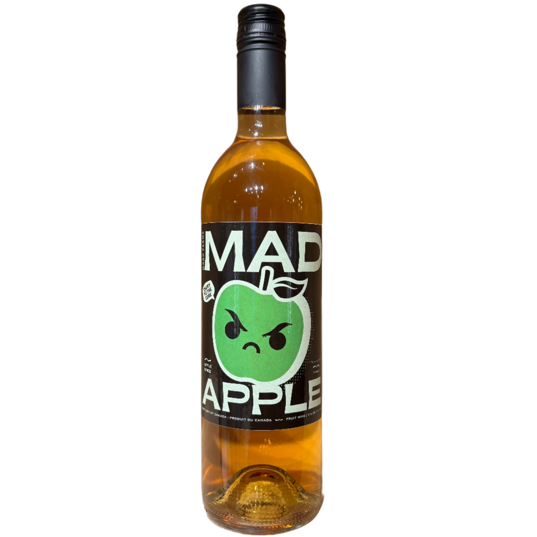 MAAN FARMS Mad Apple
