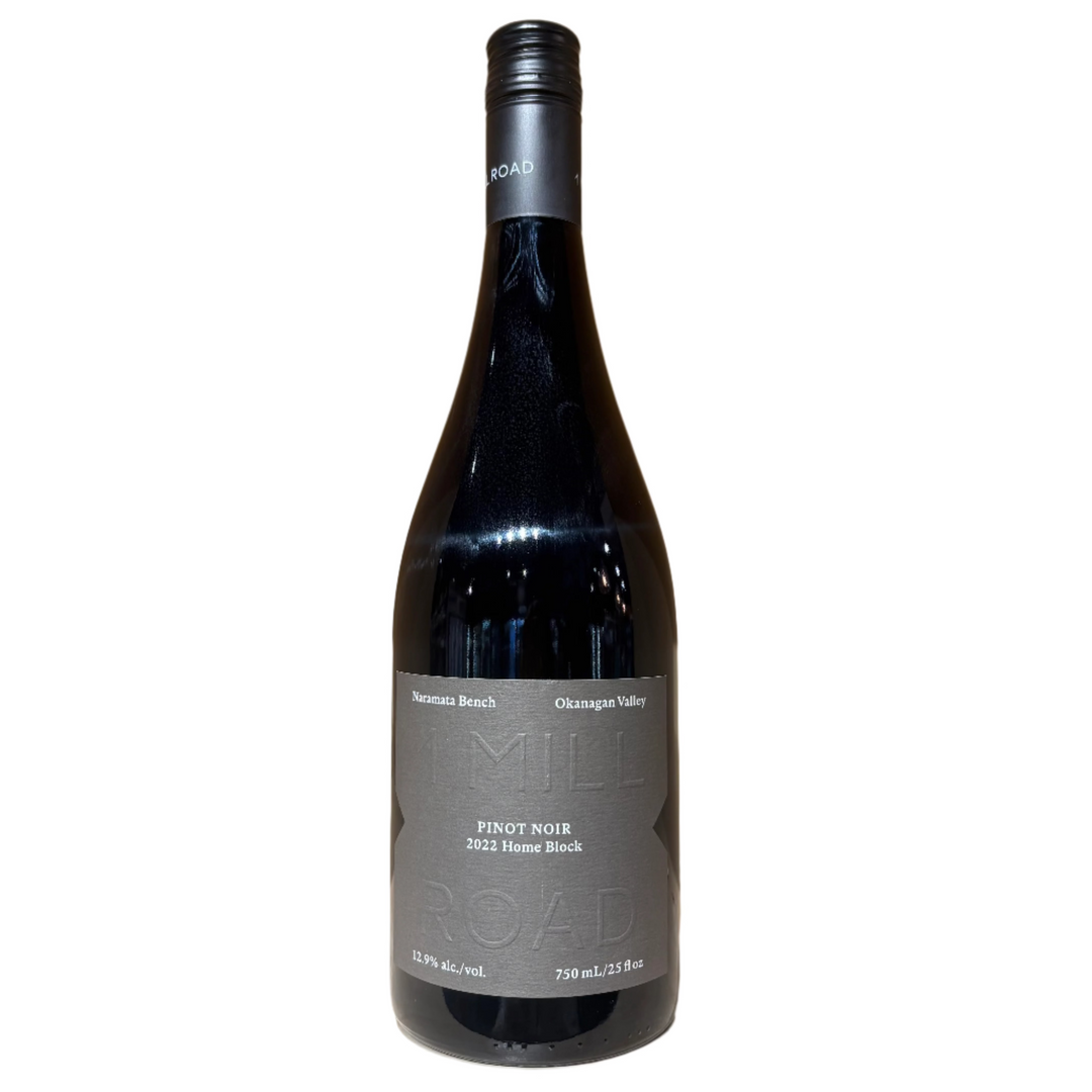 1 MILL ROAD HOME BLOCK PINOT NOIR 2022