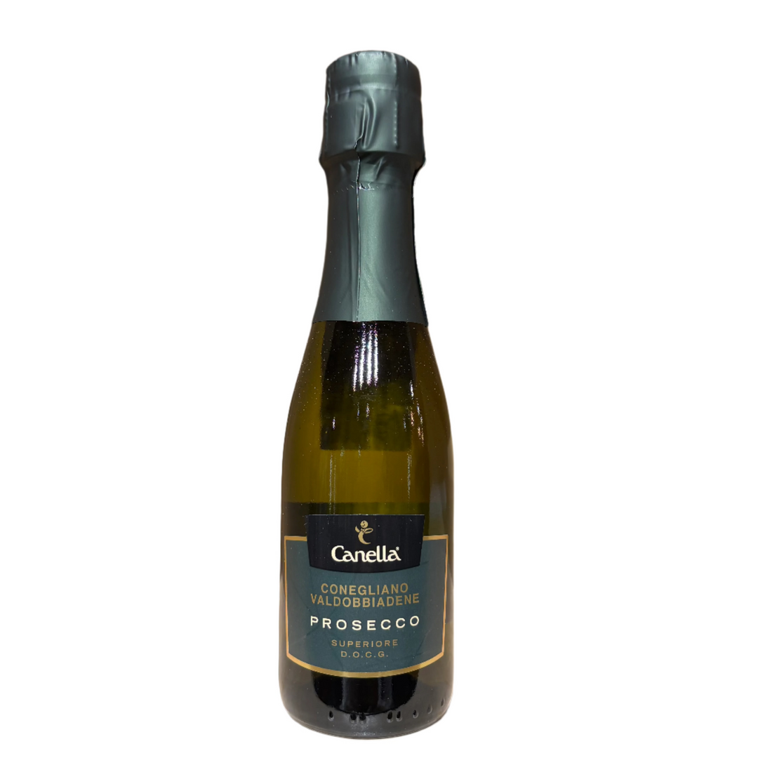 Canella - Conegliano Valdobbiadene - Prosecco 200ml