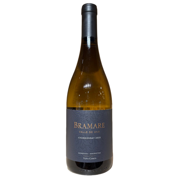 Vina Cobos Bramare Chardonnay