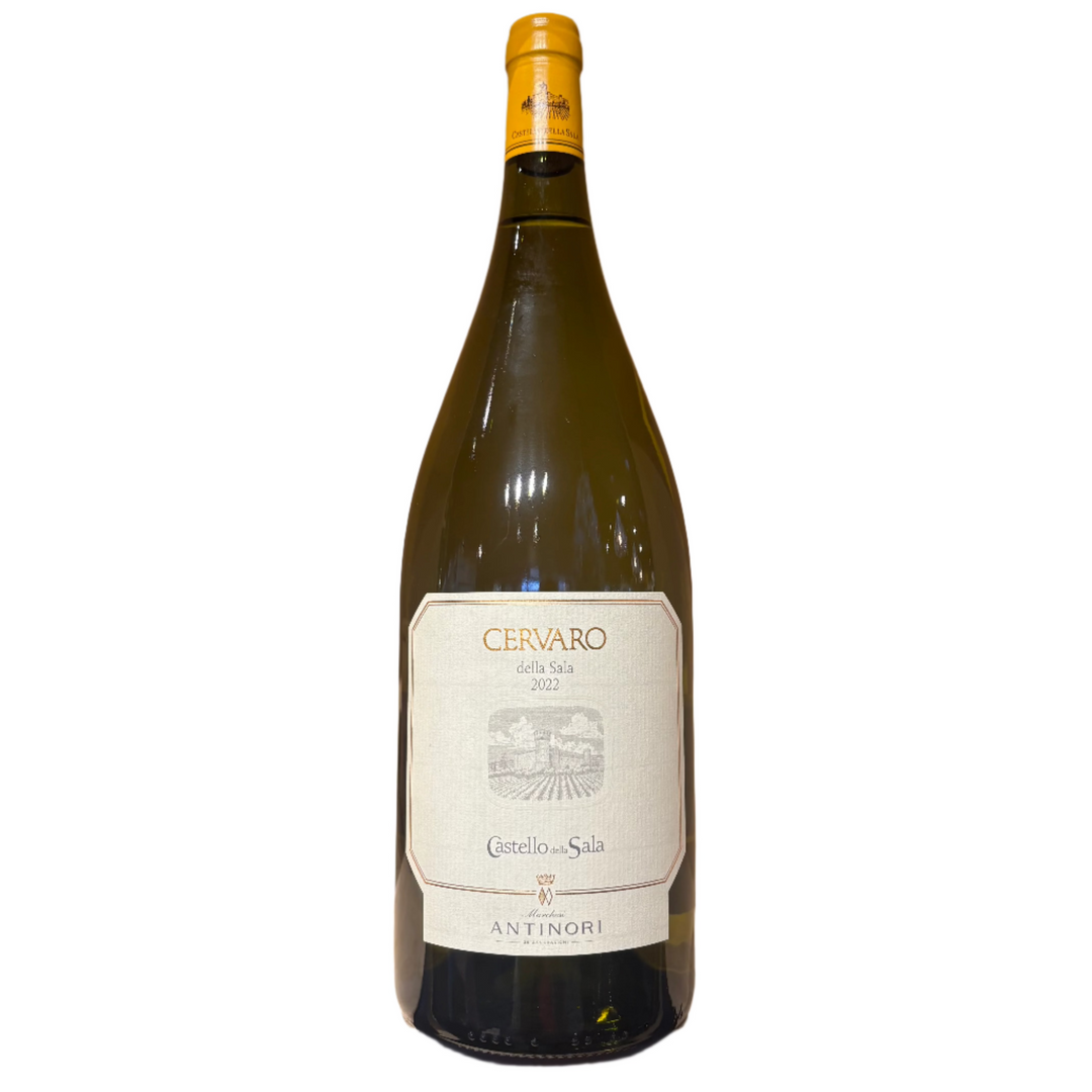 Antinori Cervaro della Sala Magnum 2022