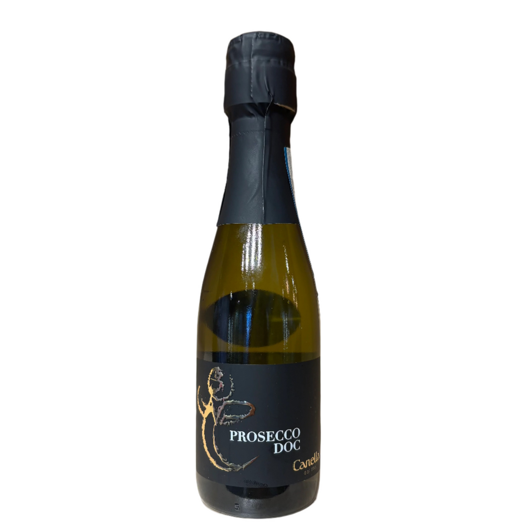 Canella - Prosecco DOC - EXTRA DRY 200ml