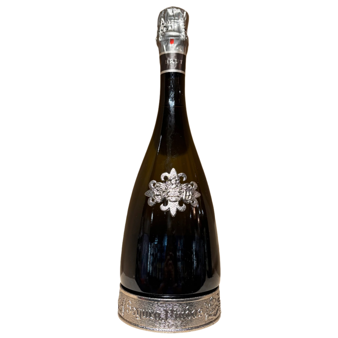 Segura Viudas Cava Heredad Brut Reserve