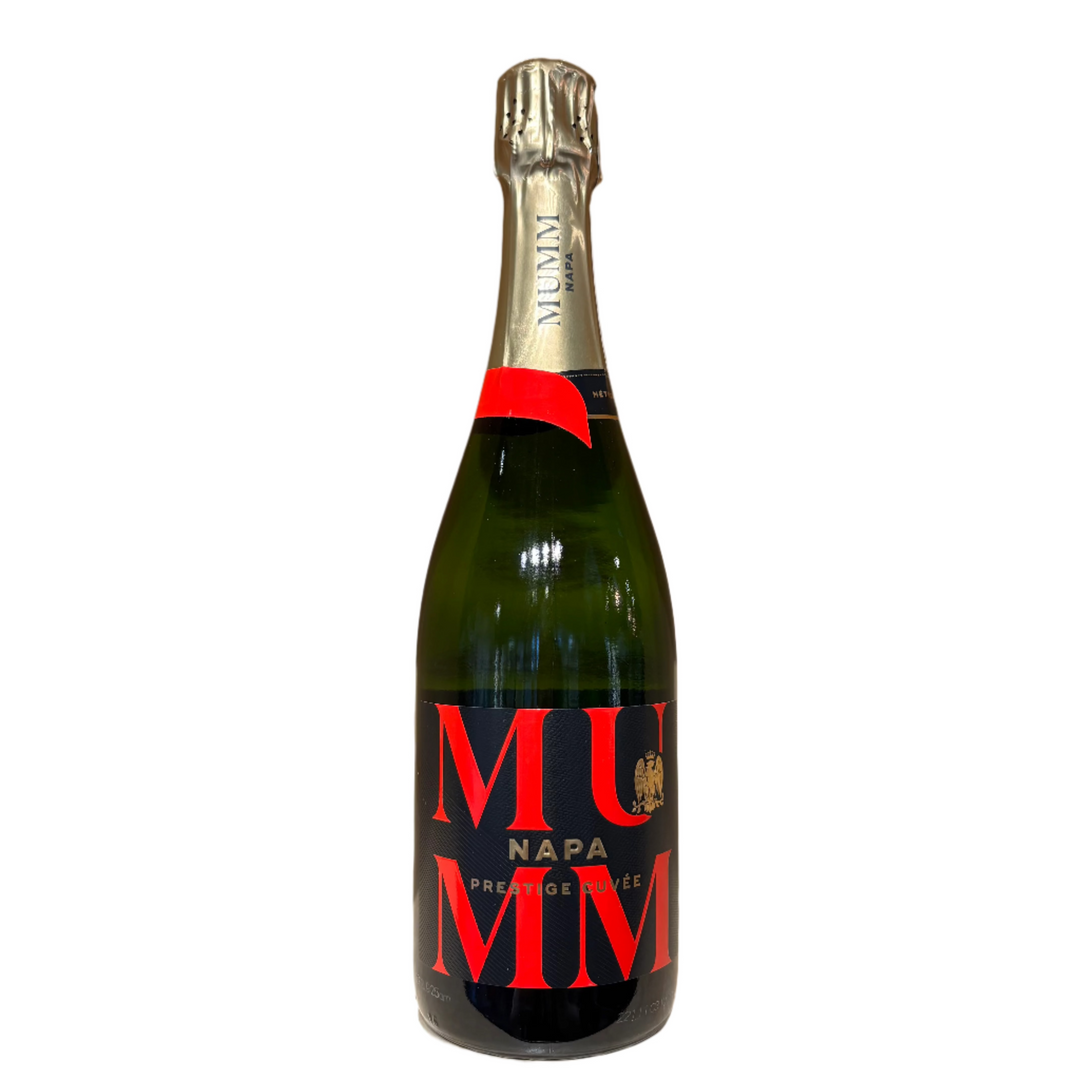 MUMM NAPA - BRUT PRESTIGE
