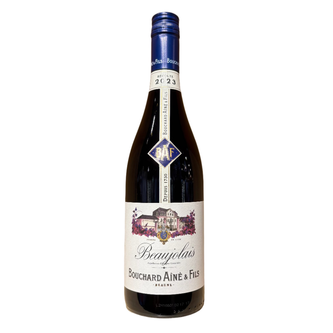 BEAUJOLAIS - BOUCHARD AINE