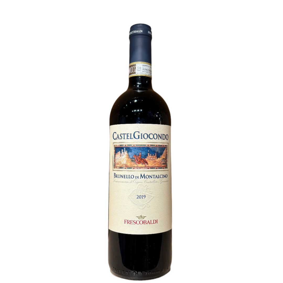 Frescobaldi Castelgiocondo 2019 Brunello di Montalcino
