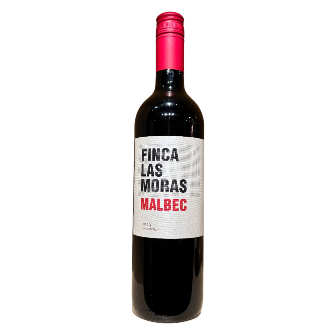 Finca Las Moras Malbec
