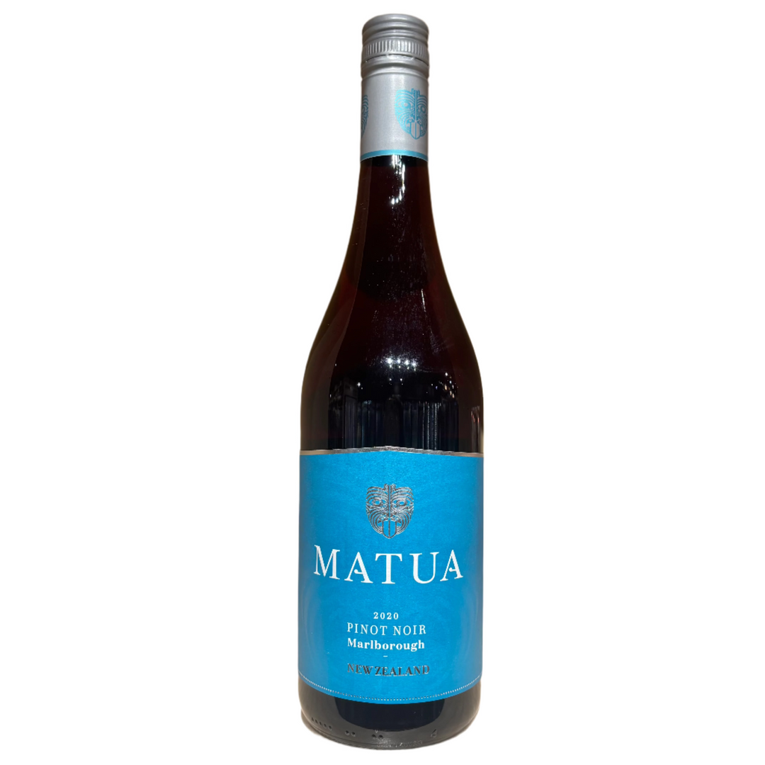 Matua Pinot Noir